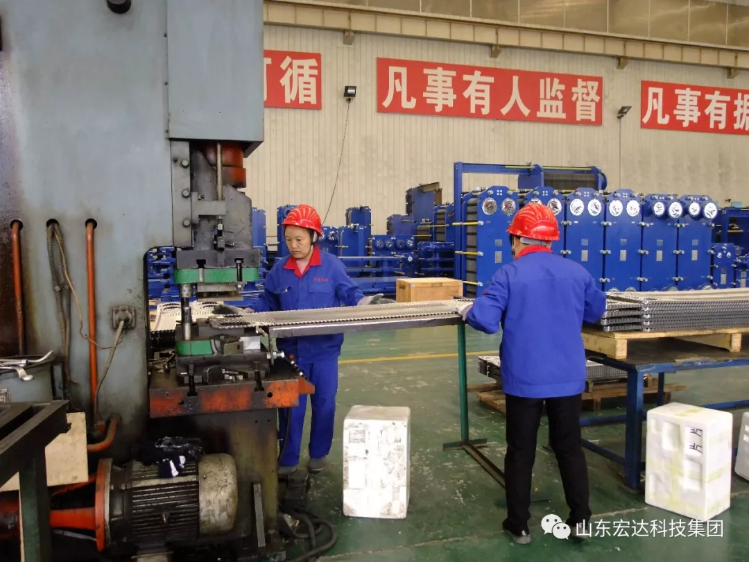 江南APP官方网站BANDAO车间实景