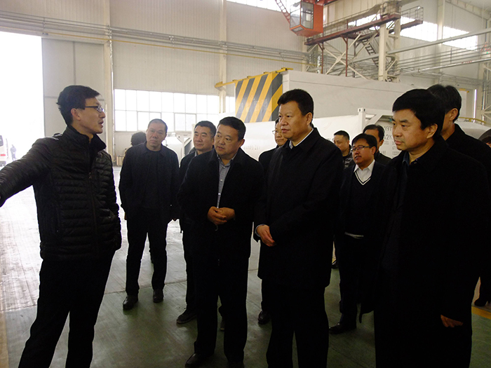 袁洪彬经理介绍山东江南APP官方网站BANDAO集团新厂区规划图