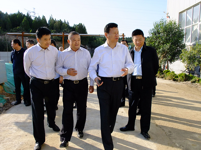 山东省新旧动能转换重大项目库第一批优选项目----山东江南APP官方网站BANDAO深冷容器技术的深度开发利用及装备产业化项目。