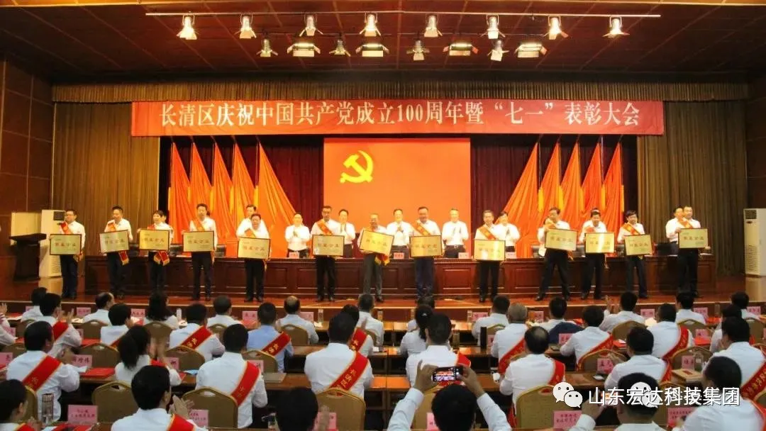 江南APP官方网站BANDAO荣获“明星企业”荣誉称号